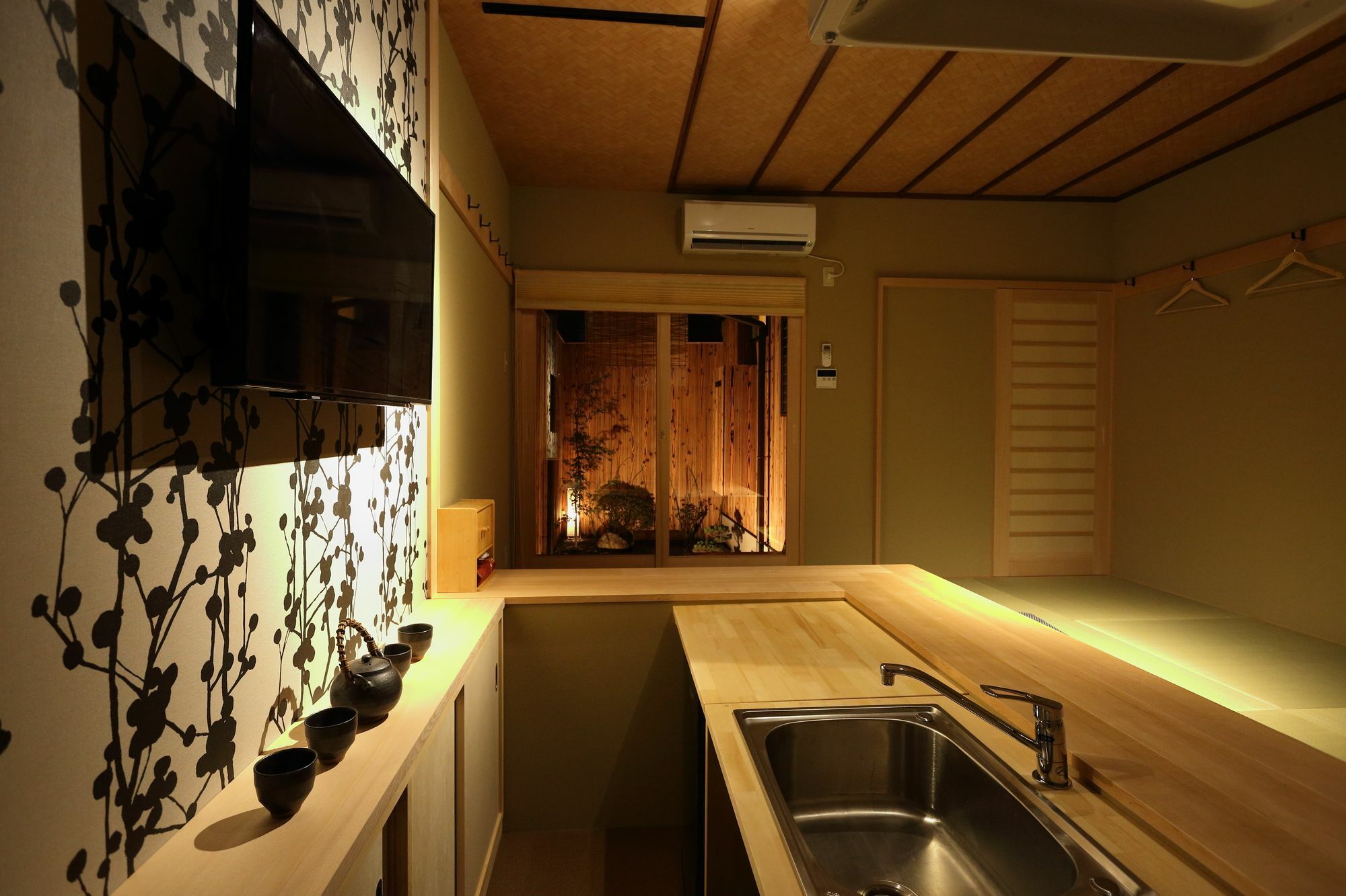 Murasakino Uan Kyoto Exterior foto