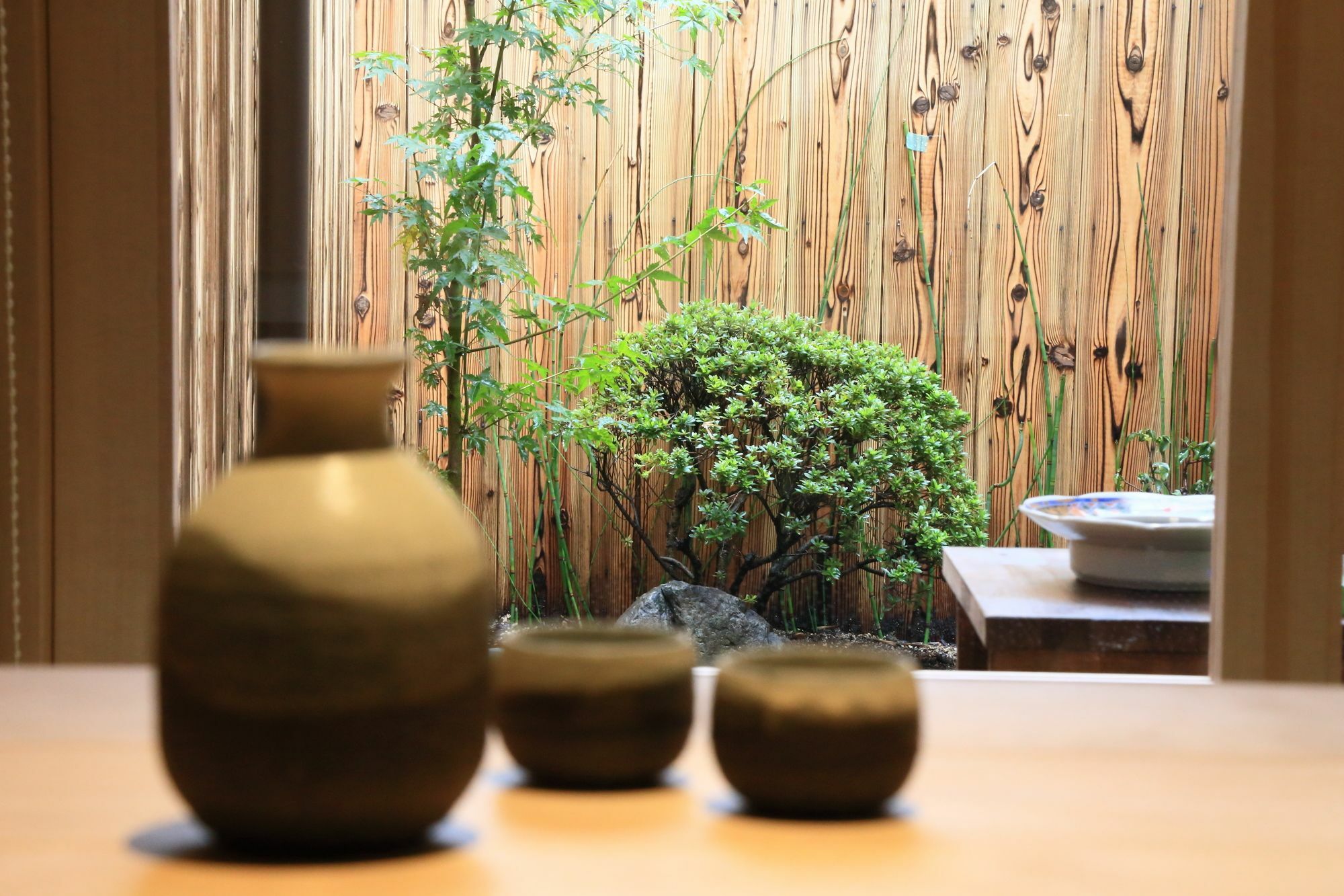 Murasakino Uan Kyoto Exterior foto