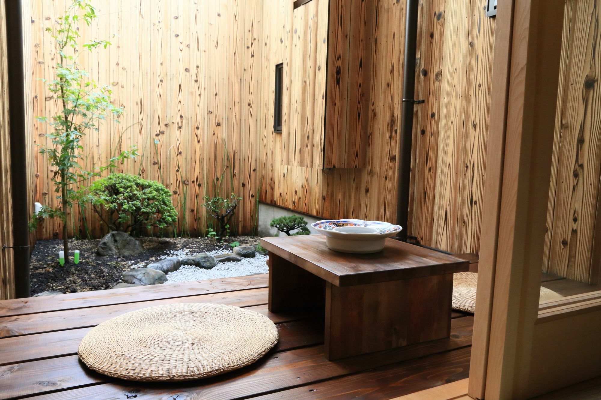 Murasakino Uan Kyoto Exterior foto